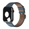 Bleu Lin Single Tour for Apple Watch iSTRAP
