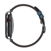 Bleu Lin Single Tour for Apple Watch iSTRAP