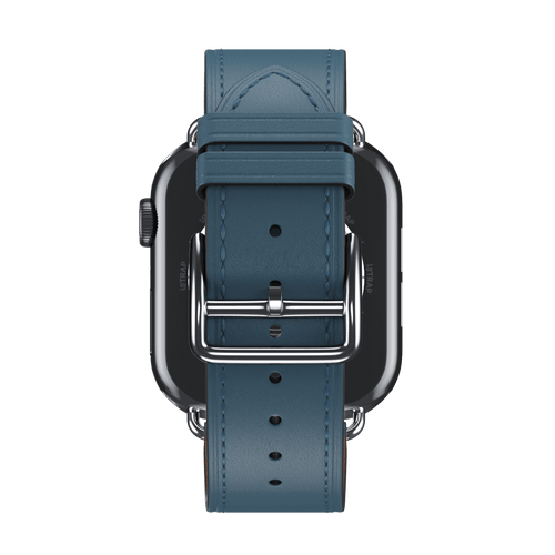 Bleu Lin Single Tour for Apple Watch iSTRAP