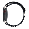 Blue Alpine Loop for Apple Watch iSTRAP