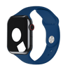 Blue Cobalt Sport Band for Apple Watch iSTRAP