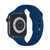 Blue Cobalt Sport Band for Apple Watch iSTRAP