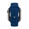 Blue Cobalt Sport Band for Apple Watch iSTRAP