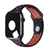 Blue Flame Sport Band Active for Apple Watch iSTRAP