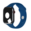 Blue Horizon Sport Band for Apple Watch iSTRAP