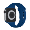 Blue Horizon Sport Band for Apple Watch iSTRAP