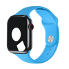 Blue Sport Band for Apple Watch iSTRAP