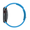 Blue Sport Band for Apple Watch iSTRAP