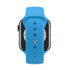 Blue Sport Band for Apple Watch iSTRAP
