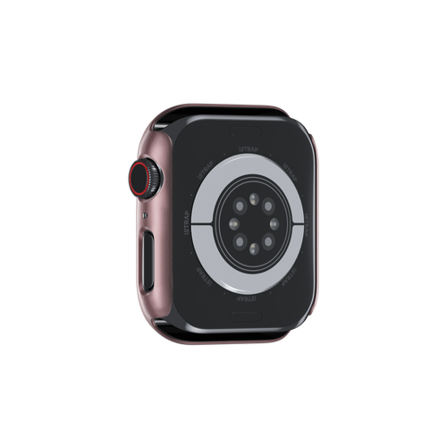 Blush Pink Case Protector for Apple Watch