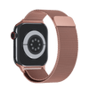 Blush Pink Milanese Loop for Apple Watch iSTRAP