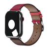 Bordeaux/Rose Extrême/Rose Azalée Single Tour for Apple Watch iSTRAP