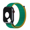 Brazil Sport Loop for Apple Watch iSTRAP
