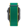 Brazil Sport Loop for Apple Watch iSTRAP