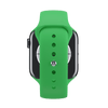 Bright Green Sport Band for Apple Watch iSTRAP