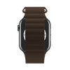 Brown Leather Loop for Apple Watch iSTRAP