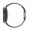 Brown Modern Buckle for Apple Watch iSTRAP