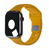 California Poppy Sport Band Groove for Apple Watch iSTRAP