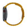 California Poppy Sport Band Groove for Apple Watch iSTRAP