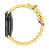 Canary Yellow Ocean Band for Apple Watch iSTRAP