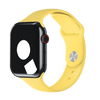 Canary Yellow Sport Band for Apple Watch iSTRAP
