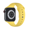 Canary Yellow Sport Band for Apple Watch iSTRAP