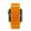 Canary Yellow Sport Loop for Apple Watch iSTRAP