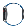 Cape Cod Blue Modern Buckle for Apple Watch iSTRAP