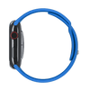 Capri Blue Sport Band for Apple Watch iSTRAP