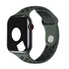 Cargo Khaki Sport Band Active for Apple Watch iSTRAP
