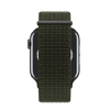 Cargo Khaki Sport Loop for Apple Watch iSTRAP
