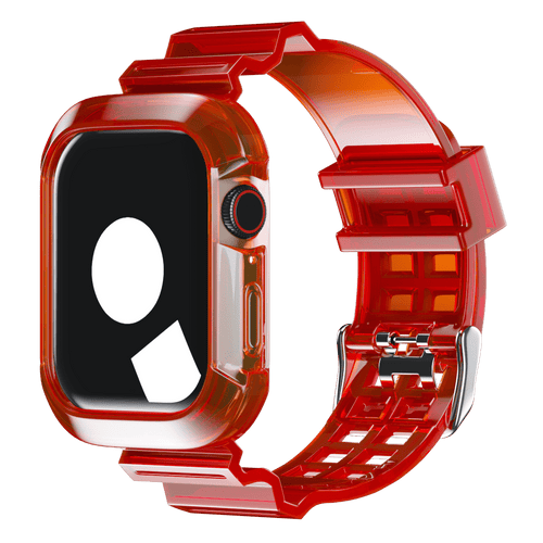 Cherry Jelly All-In-One for Apple Watch iSTRAP