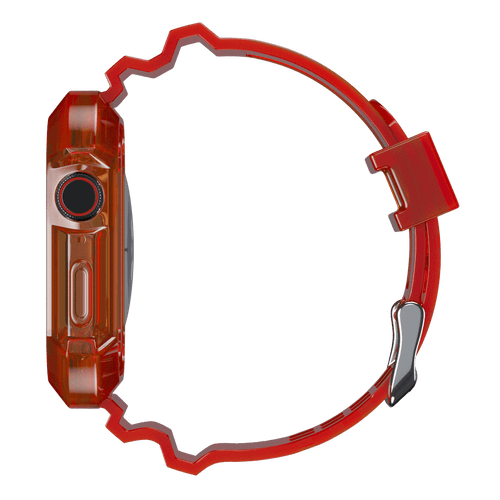 Cherry Jelly All-In-One for Apple Watch iSTRAP