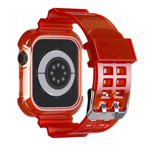 Cherry Jelly All-In-One for Apple Watch iSTRAP