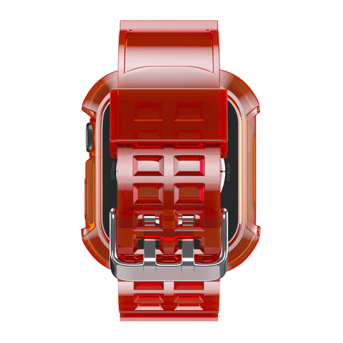 Cherry Jelly All-In-One for Apple Watch iSTRAP