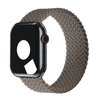 Clay Braided Solo Loop for Apple Watch iSTRAP