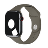Clay Sport Band for Apple Watch iSTRAP