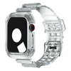 Clear Jelly All-In-One for Apple Watch iSTRAP