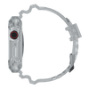 Clear Jelly All-In-One for Apple Watch iSTRAP