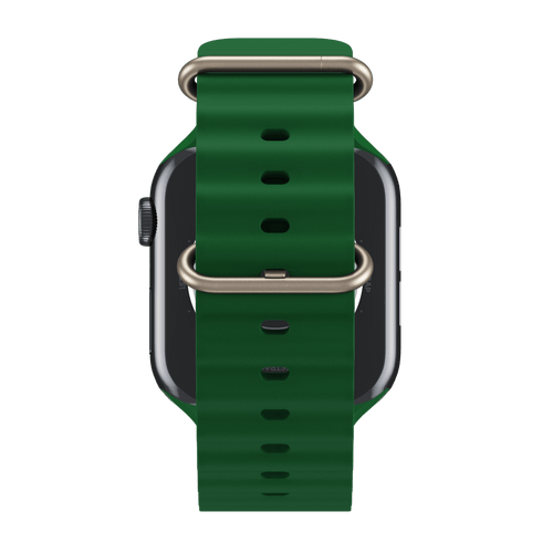 Clover Ocean Band for Apple Watch iSTRAP