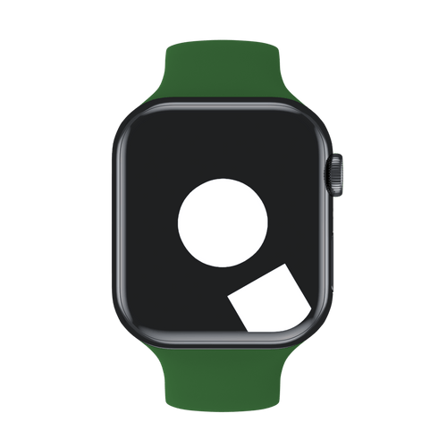 Clover Solo Loop for Apple Watch iSTRAP