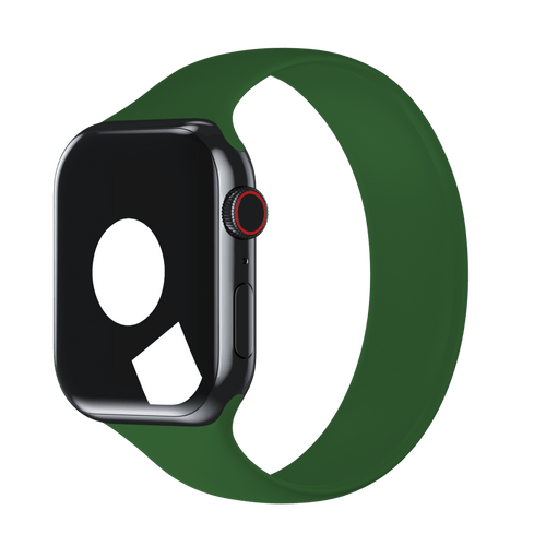 Clover Solo Loop for Apple Watch iSTRAP