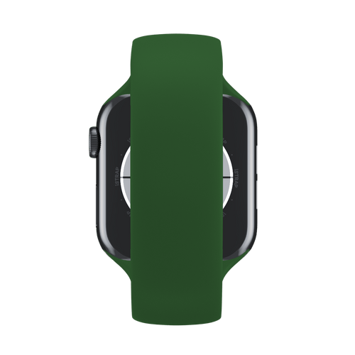 Clover Solo Loop for Apple Watch iSTRAP