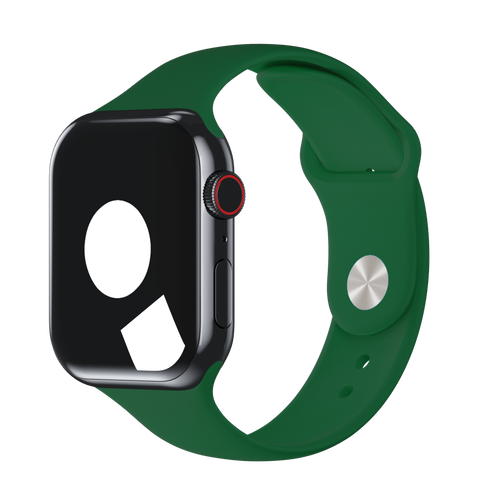 Clover Sport Band for Apple Watch