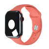 Coral Sport Band for Apple Watch iSTRAP
