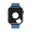 Cornflower Modern Buckle for Apple Watch iSTRAP