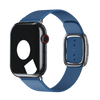 Cornflower Modern Buckle for Apple Watch iSTRAP