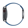 Cornflower Modern Buckle for Apple Watch iSTRAP