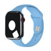 Cornflower Sport Band for Apple Watch iSTRAP