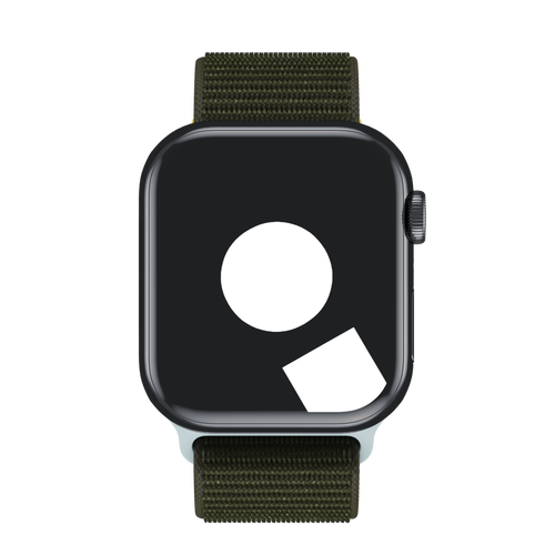 Cypress Sport Loop for Apple Watch